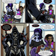 Illustration for article titled Sunday Comics: Reapers New Costume